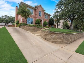 801  Bent Tree Drive 