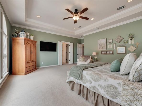 801  Bent Tree Drive , Euless Texas 76039