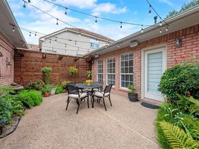 801  Bent Tree Drive , Euless Texas 76039