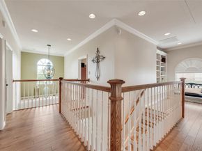 801  Bent Tree Drive , Euless Texas 76039