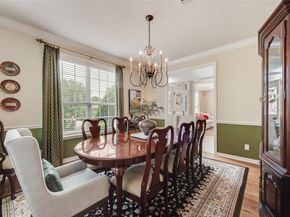801  Bent Tree Drive , Euless Texas 76039