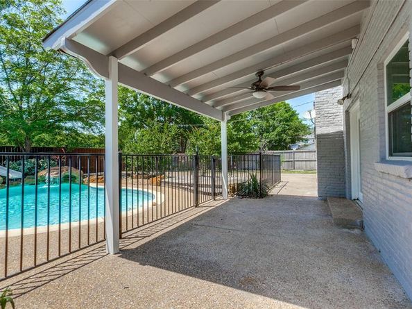 1135  La Mesa Drive , Richardson Texas 75080