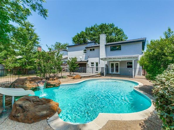1135  La Mesa Drive , Richardson Texas 75080