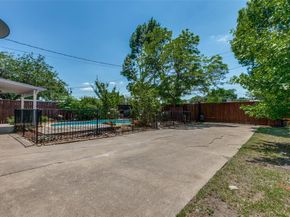 1135  La Mesa Drive , Richardson Texas 75080