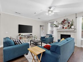 106 S Bending Oak Lane , Wylie Texas 75098
