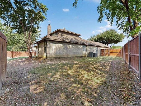 106 S Bending Oak Lane , Wylie Texas 75098