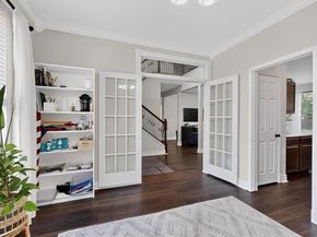 106 S Bending Oak Lane , Wylie Texas 75098
