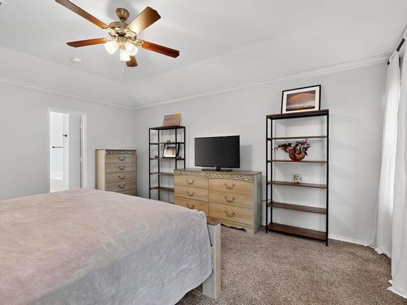 106 S Bending Oak Lane , Wylie Texas 75098
