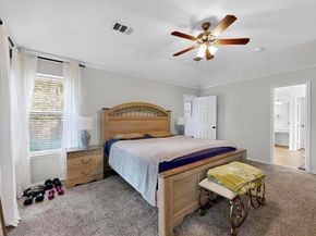 106 S Bending Oak Lane , Wylie Texas 75098