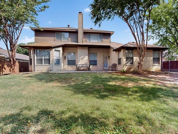 106 S Bending Oak Lane , Wylie Texas 75098