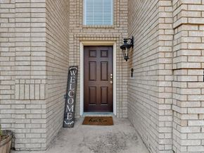 106 S Bending Oak Lane , Wylie Texas 75098