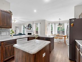 106 S Bending Oak Lane , Wylie Texas 75098