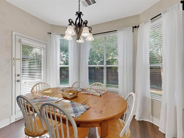 106 S Bending Oak Lane , Wylie Texas 75098