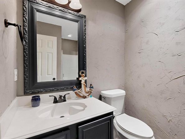 106 S Bending Oak Lane , Wylie Texas 75098