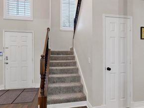 106 S Bending Oak Lane , Wylie Texas 75098