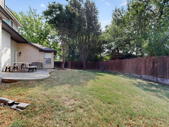 106 S Bending Oak Lane , Wylie Texas 75098