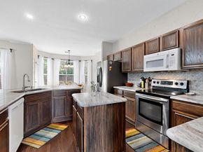 106 S Bending Oak Lane , Wylie Texas 75098
