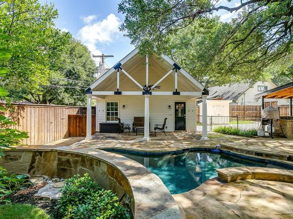 10739  Saint Lazare Drive , Dallas Texas 75229