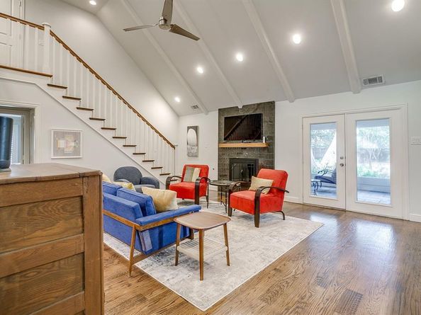 10739  Saint Lazare Drive , Dallas Texas 75229