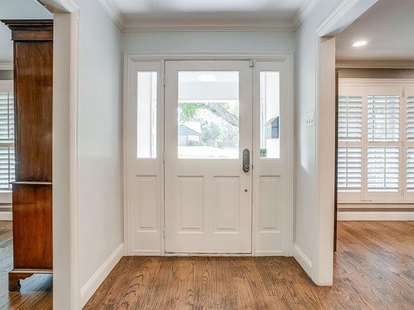 10739  Saint Lazare Drive , Dallas Texas 75229
