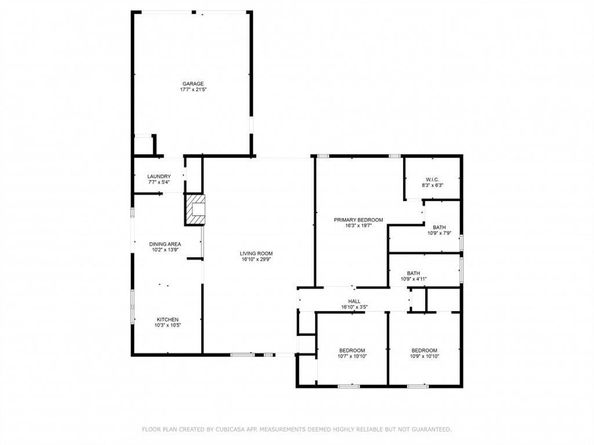 1908  Clemson Drive , Richardson Texas 75081