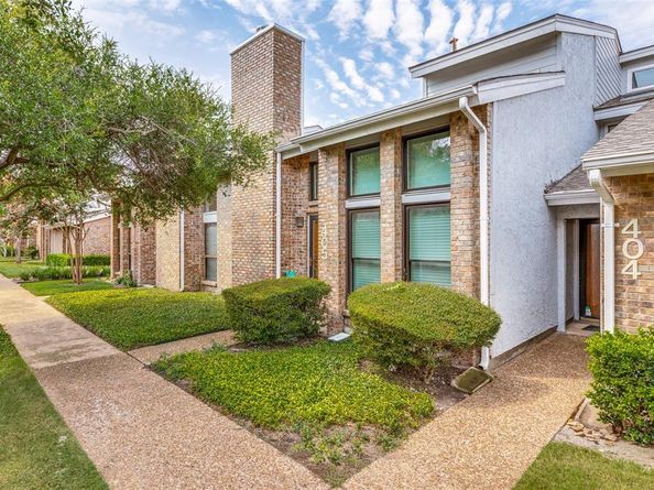 17490  Meandering Way  404, Dallas Texas 75252