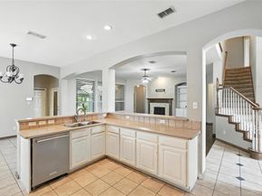 2085  Club Lake Circle , Rockwall Texas 75087