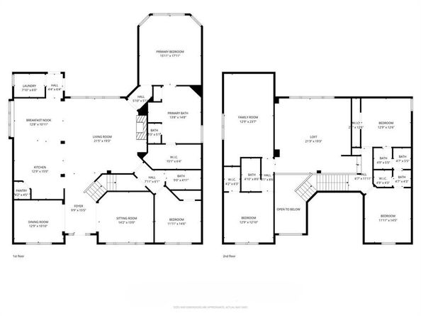 2085  Club Lake Circle , Rockwall Texas 75087