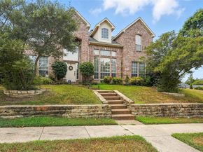2085  Club Lake Circle , Rockwall Texas 75087