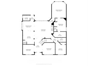 2085  Club Lake Circle , Rockwall Texas 75087