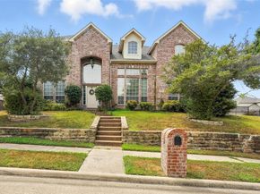 2085  Club Lake Circle , Rockwall Texas 75087