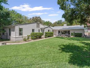 6457  Hilldale Road , Fort Worth Texas 76116