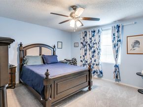 3916  Foxhound Lane , Fort Worth Texas 76123