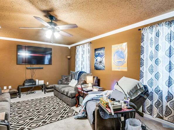 3916  Foxhound Lane , Fort Worth Texas 76123