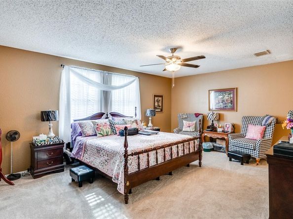 3916  Foxhound Lane , Fort Worth Texas 76123