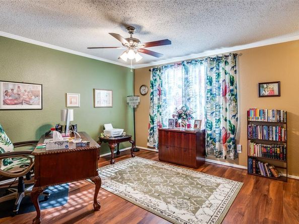 3916  Foxhound Lane , Fort Worth Texas 76123