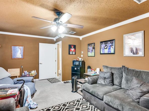 3916  Foxhound Lane , Fort Worth Texas 76123