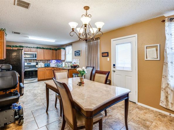 3916  Foxhound Lane , Fort Worth Texas 76123