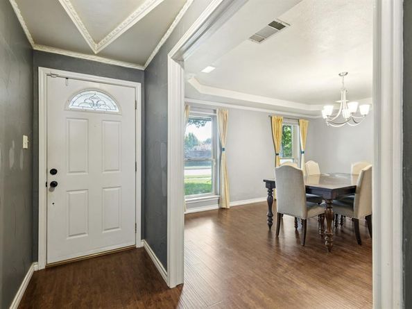 809  Willow Crest Drive , Richardson Texas 75081