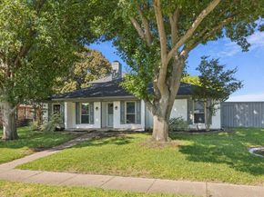 809  Willow Crest Drive , Richardson Texas 75081