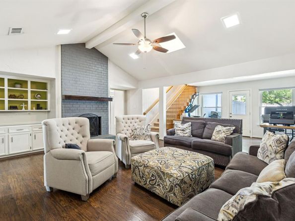 809  Willow Crest Drive , Richardson Texas 75081
