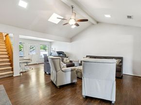 809  Willow Crest Drive , Richardson Texas 75081
