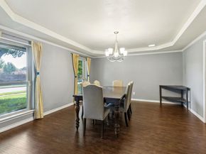 809  Willow Crest Drive , Richardson Texas 75081