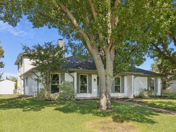 809  Willow Crest Drive , Richardson Texas 75081