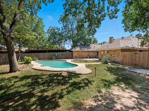 6  Ridge Drive , Hickory Creek Texas 75065