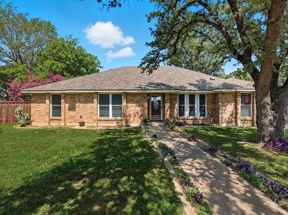 6  Ridge Drive , Hickory Creek Texas 75065
