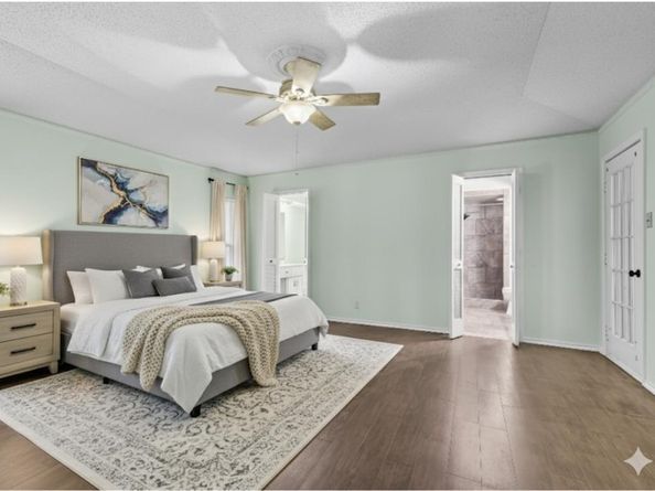 6  Ridge Drive , Hickory Creek Texas 75065