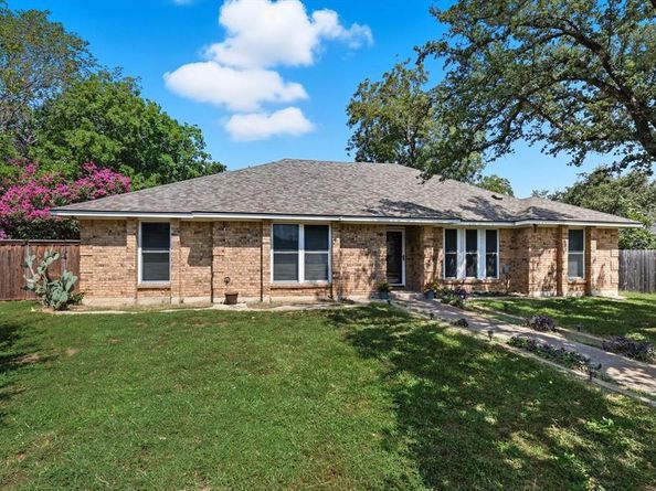6  Ridge Drive , Hickory Creek Texas 75065