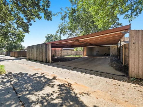 6  Ridge Drive , Hickory Creek Texas 75065