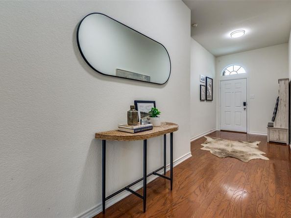 1101  Wisteria Lane , Savannah Texas 76227